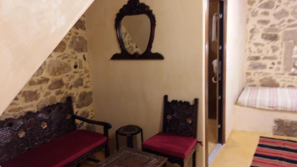 Apartamento Kritikies1 Pitsidia Exterior foto