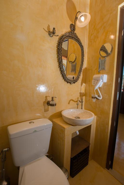 Apartamento Kritikies1 Pitsidia Exterior foto